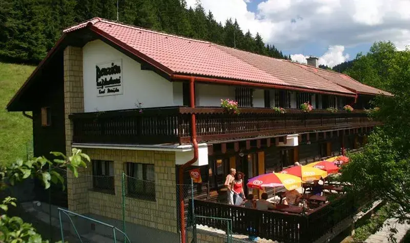 Photo 2 of Penzion na Pluskovci